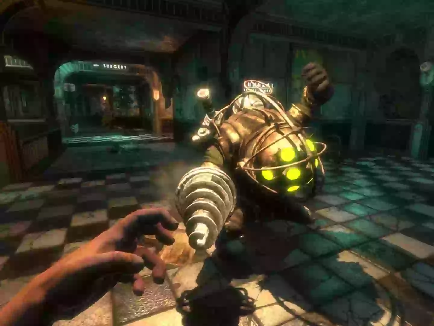 BioShock /