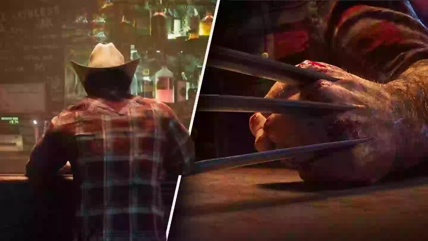 ‘Marvel’s Wolverine’ Reaches Major Development Milestone