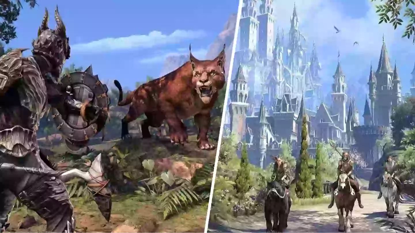 The Elder Scrolls 6 just got a very exciting update