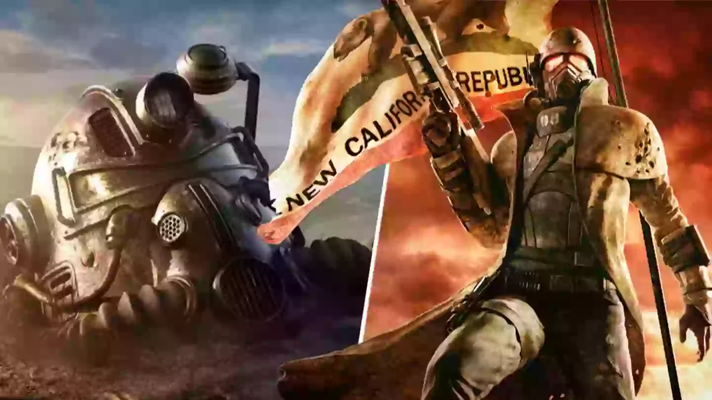 Fallout fans get free surprise you’ve 72 hours to claim