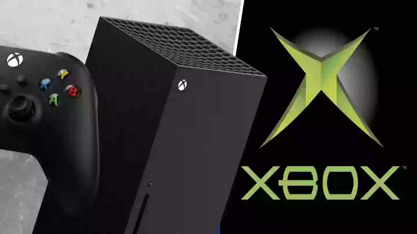 Next Xbox console release window and first game teased by insider