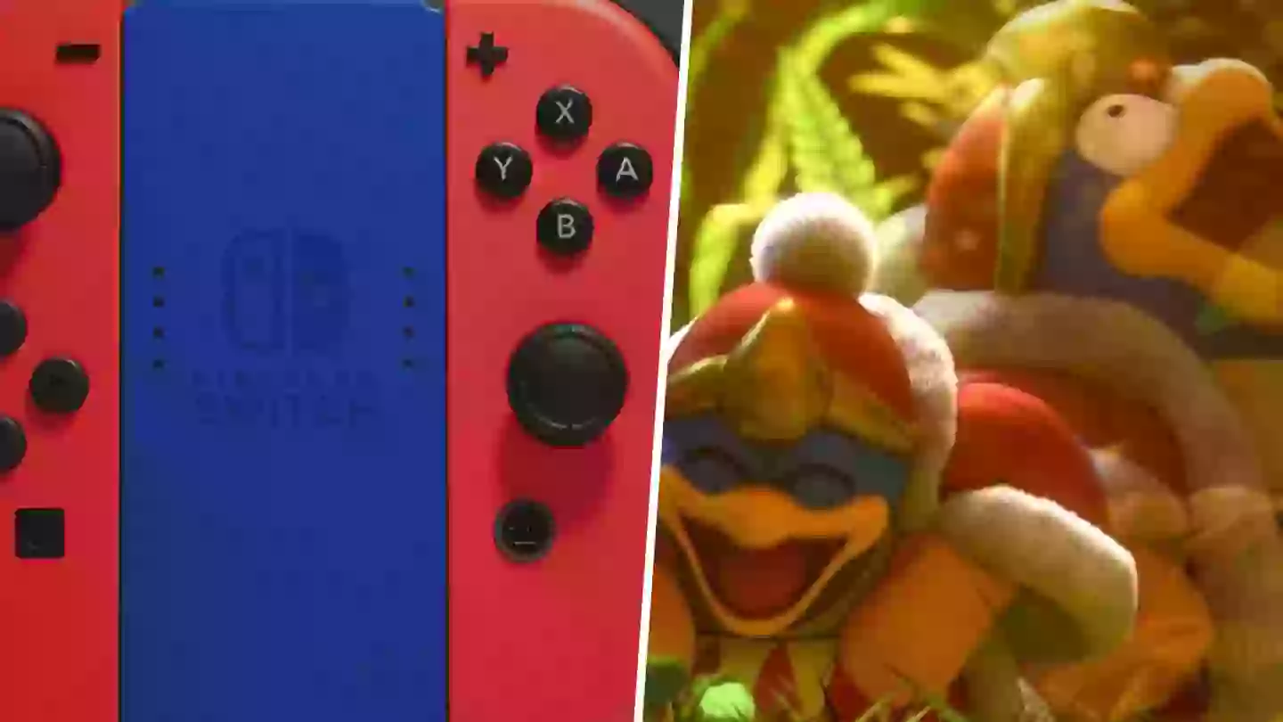 Nintendo’s official Switch 2 update mercilessly roasted by fans