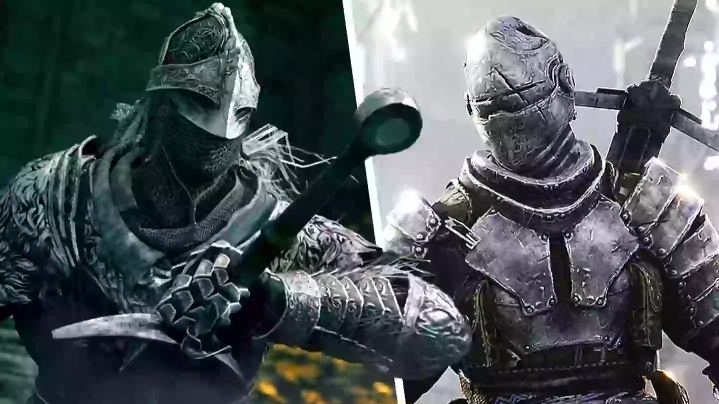 Indie dev accused of stealing Elden Ring animations removes them from game