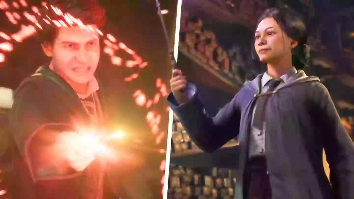Hogwarts Legacy fans delighted with massive Harry Potter: Beyond Hogwarts free expansion