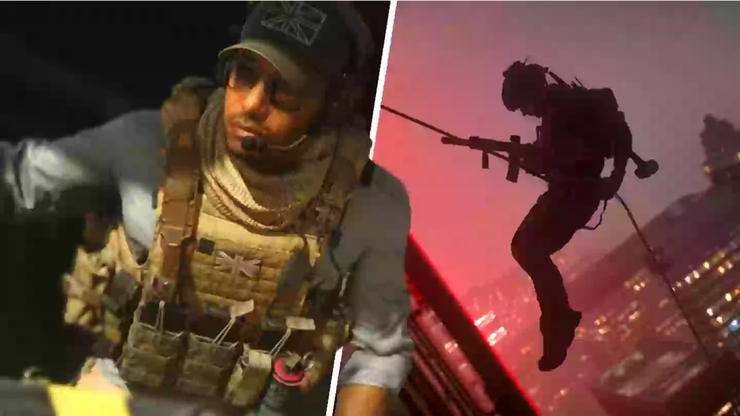 Modern Warfare 2 players accuse Activision of ignoring multiplayer to focus on Warzone 2