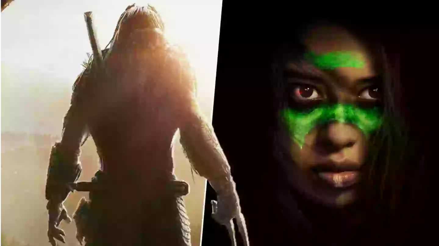 ‘Prey’ Is Now The Best Reviewed Predator Movie Of All Time