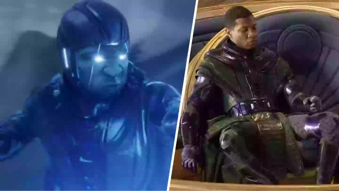 Marvel quietly dealt with MCU’s Kang without us realising