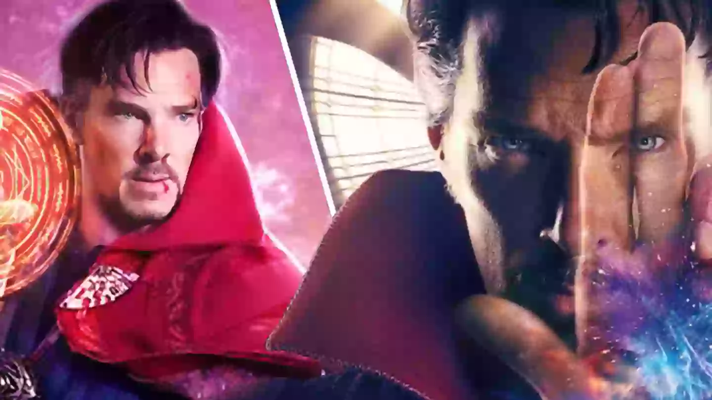 ‘Doctor Strange 2’ Runtime Confirms A Surprisingly Lean Marvel Movie