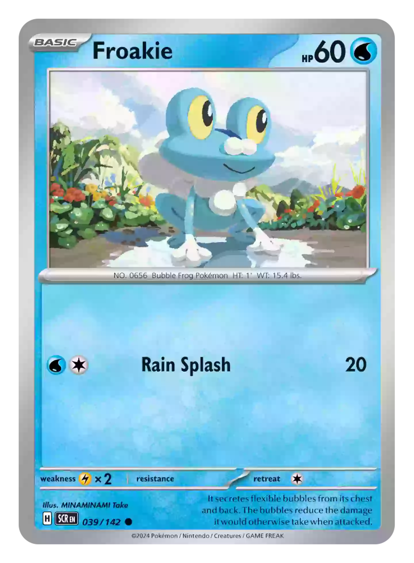 The Pokémon Company