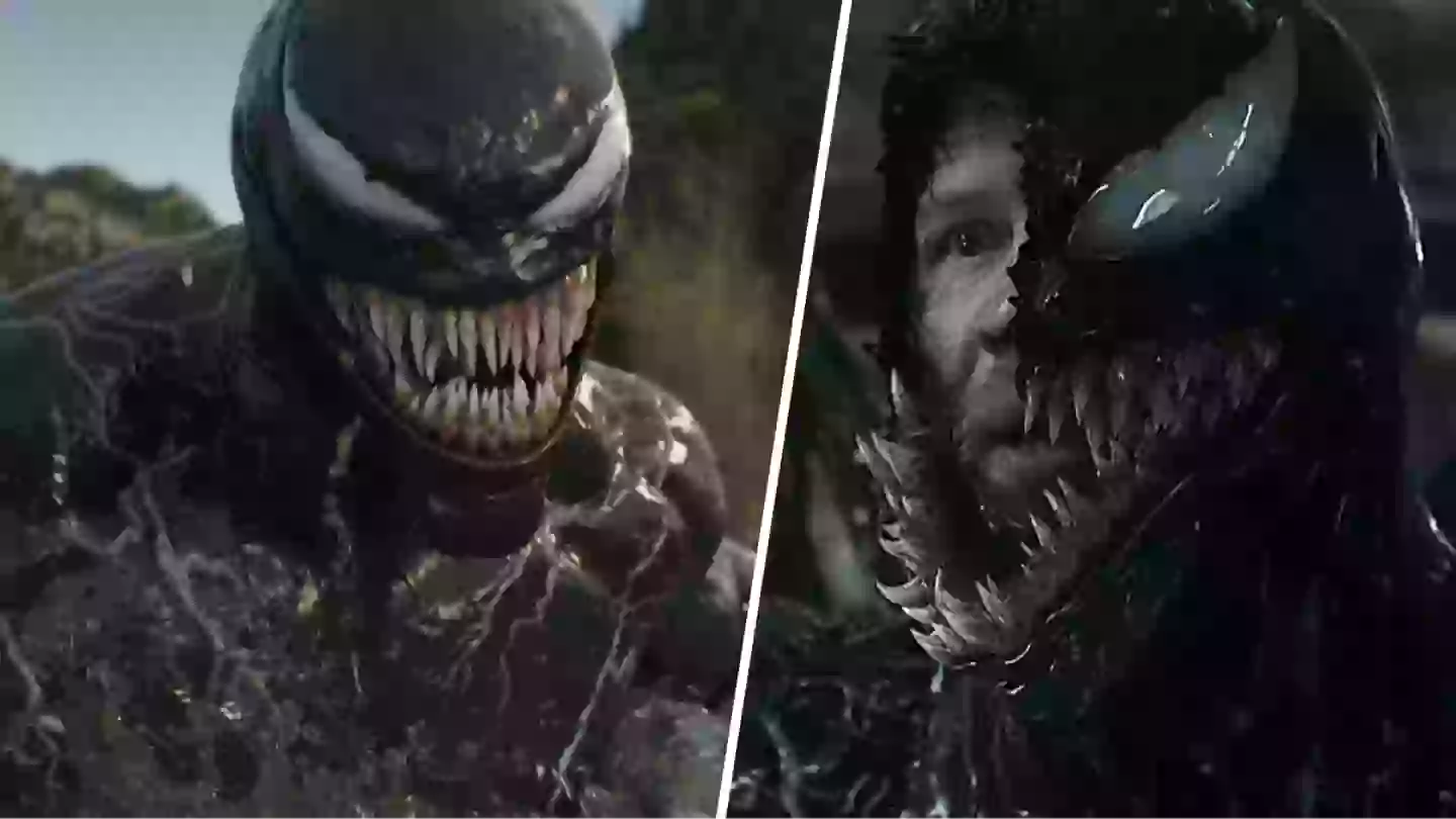 Spider-Man fans furious as Tom Hardy’s Venom replacement already teased