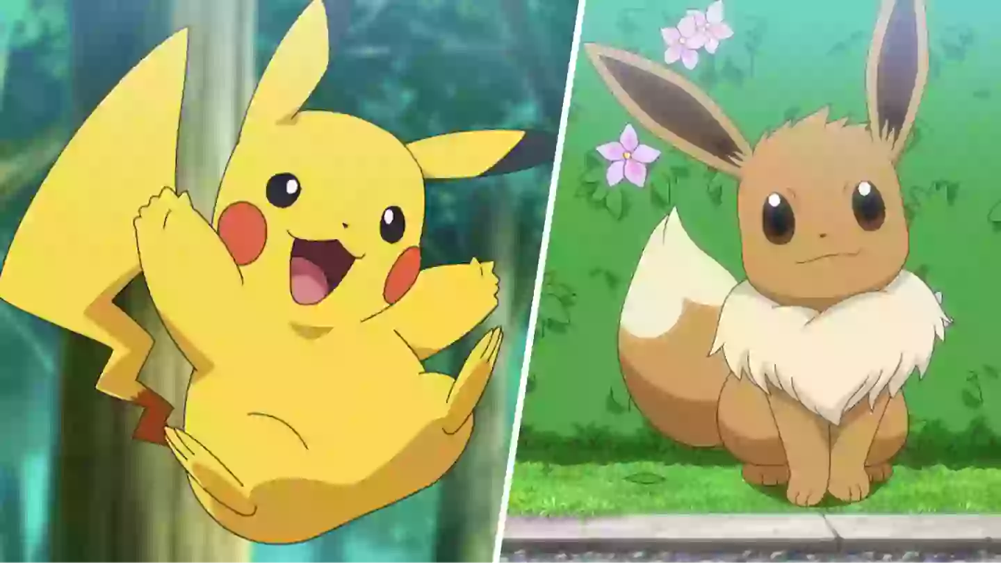 Pokémon Gen 10 title appears online ahead of official reveal