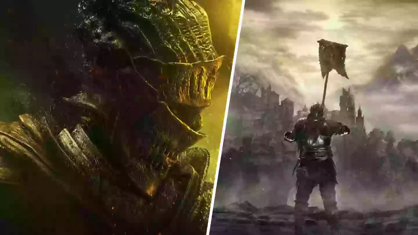 Dark Souls: The Willow King officially releasing this August