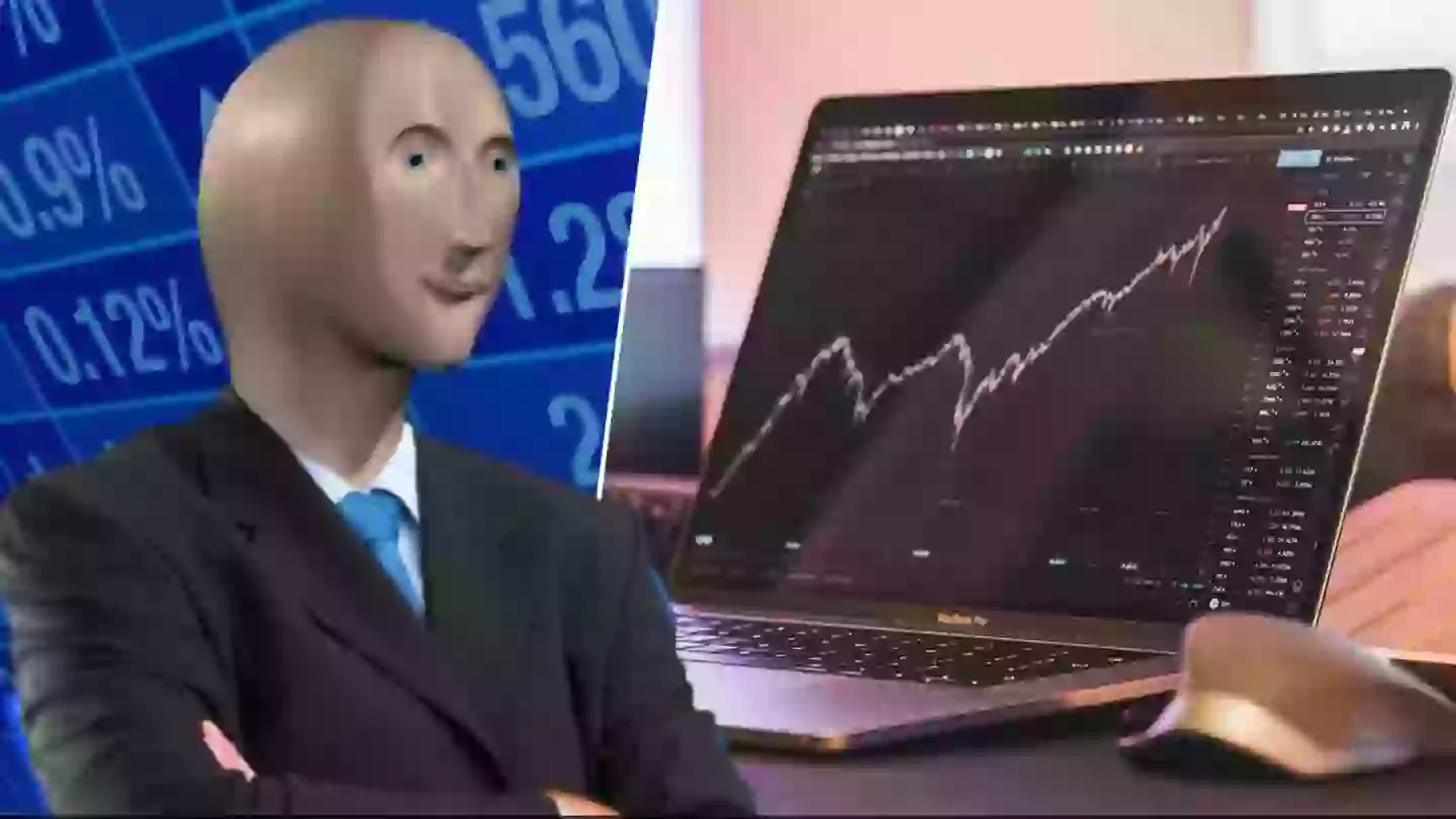 Gaming Store Starts Paying Employees In Meme Stock