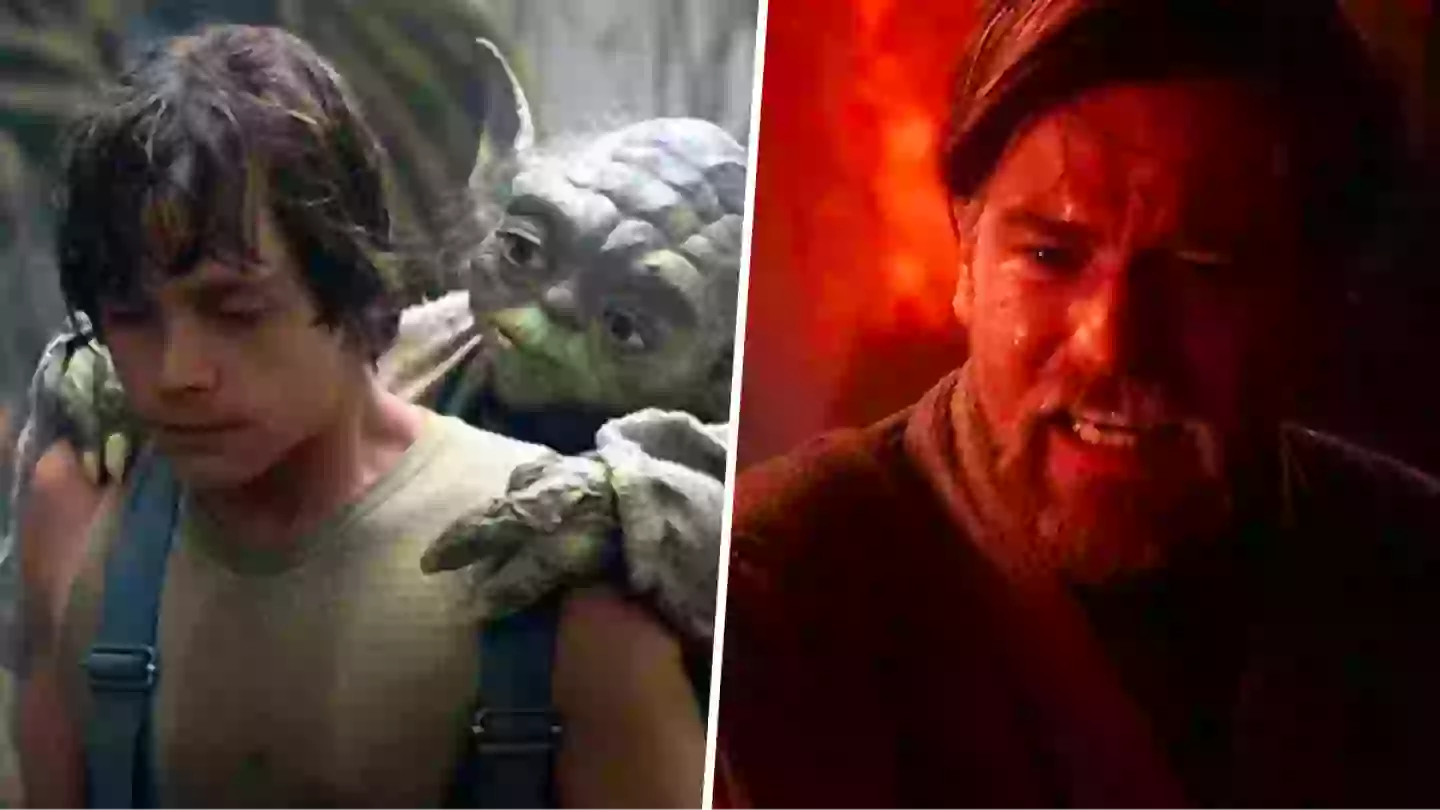 Star Wars quietly saying goodbye to one of franchises' most beloved characters