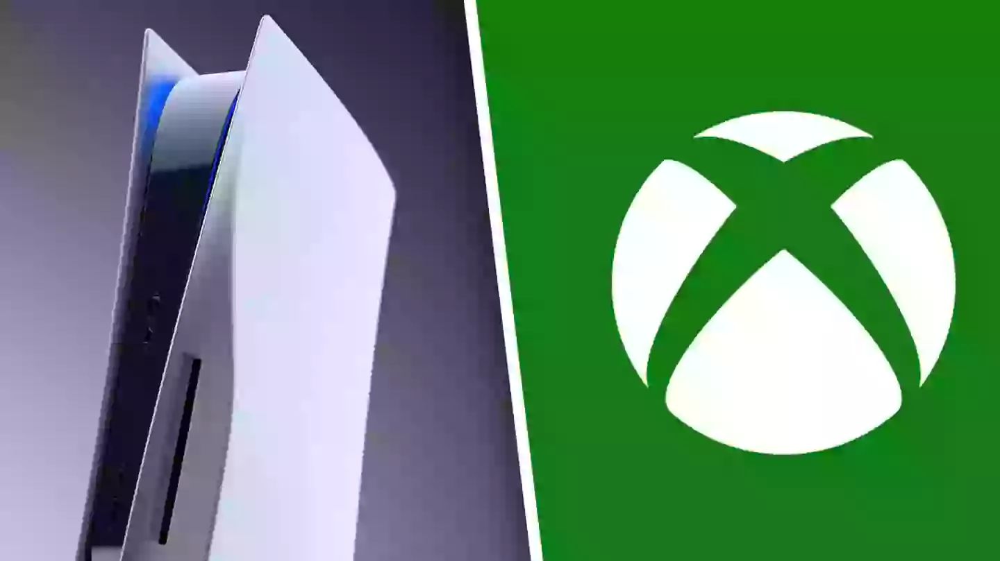 Xbox’s biggest 2024 game is coming to PlayStation 5 after all