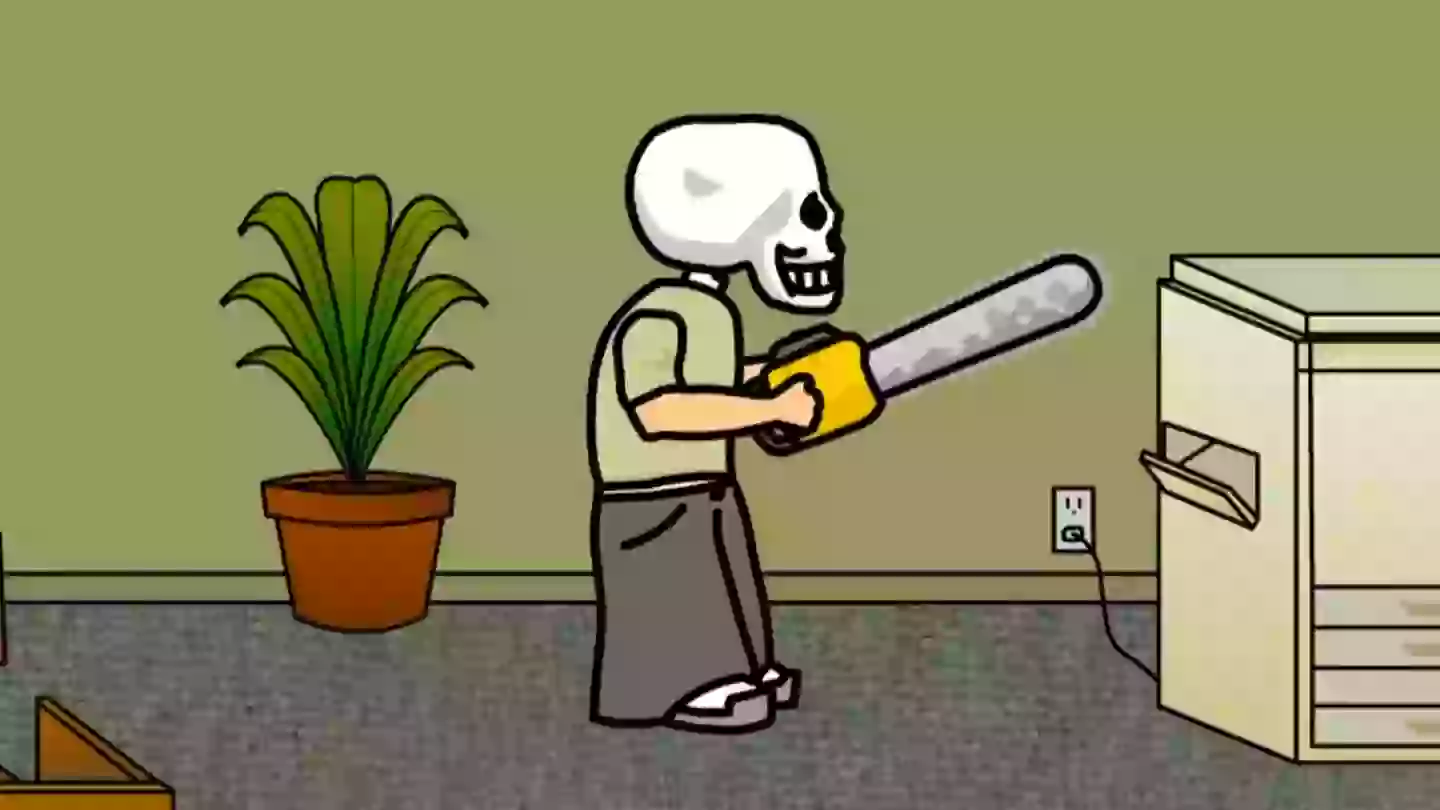 Newgrounds officially brings Flash games back from the dead