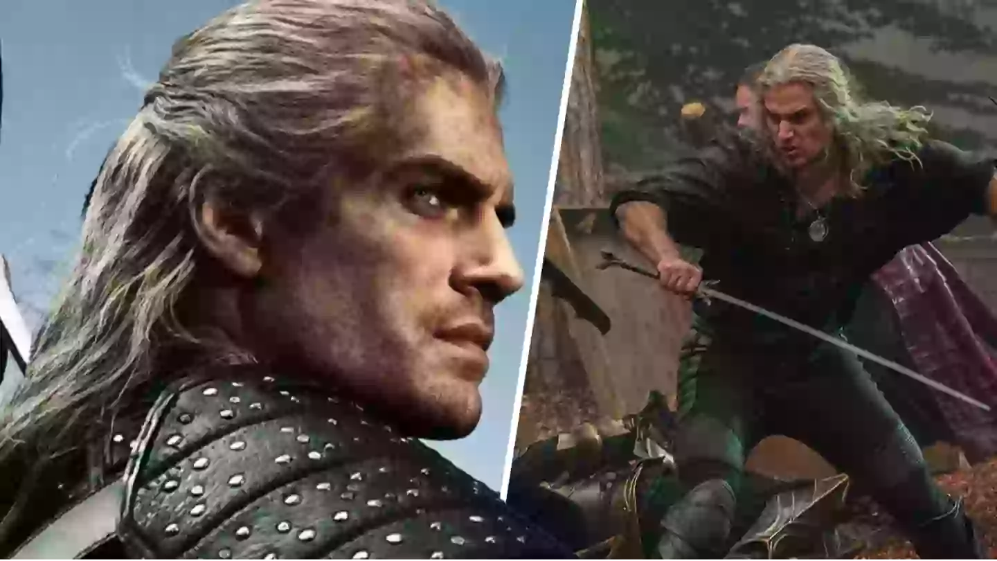 80 percent of The Witcher fans agree they won’t watch Netflix show without Henry Cavill