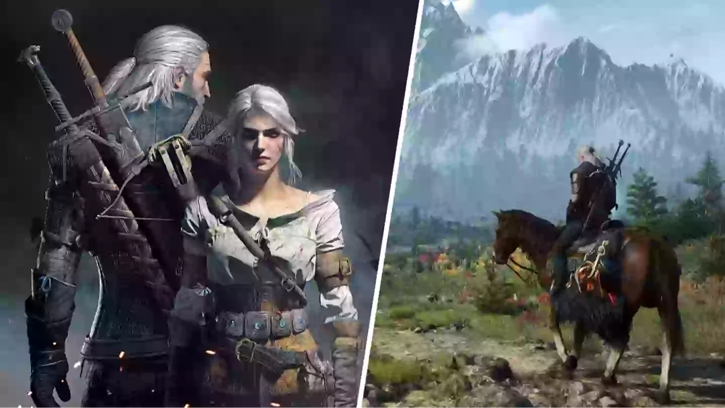 The Witcher 4 update teases release date, is closer than we’d hoped
