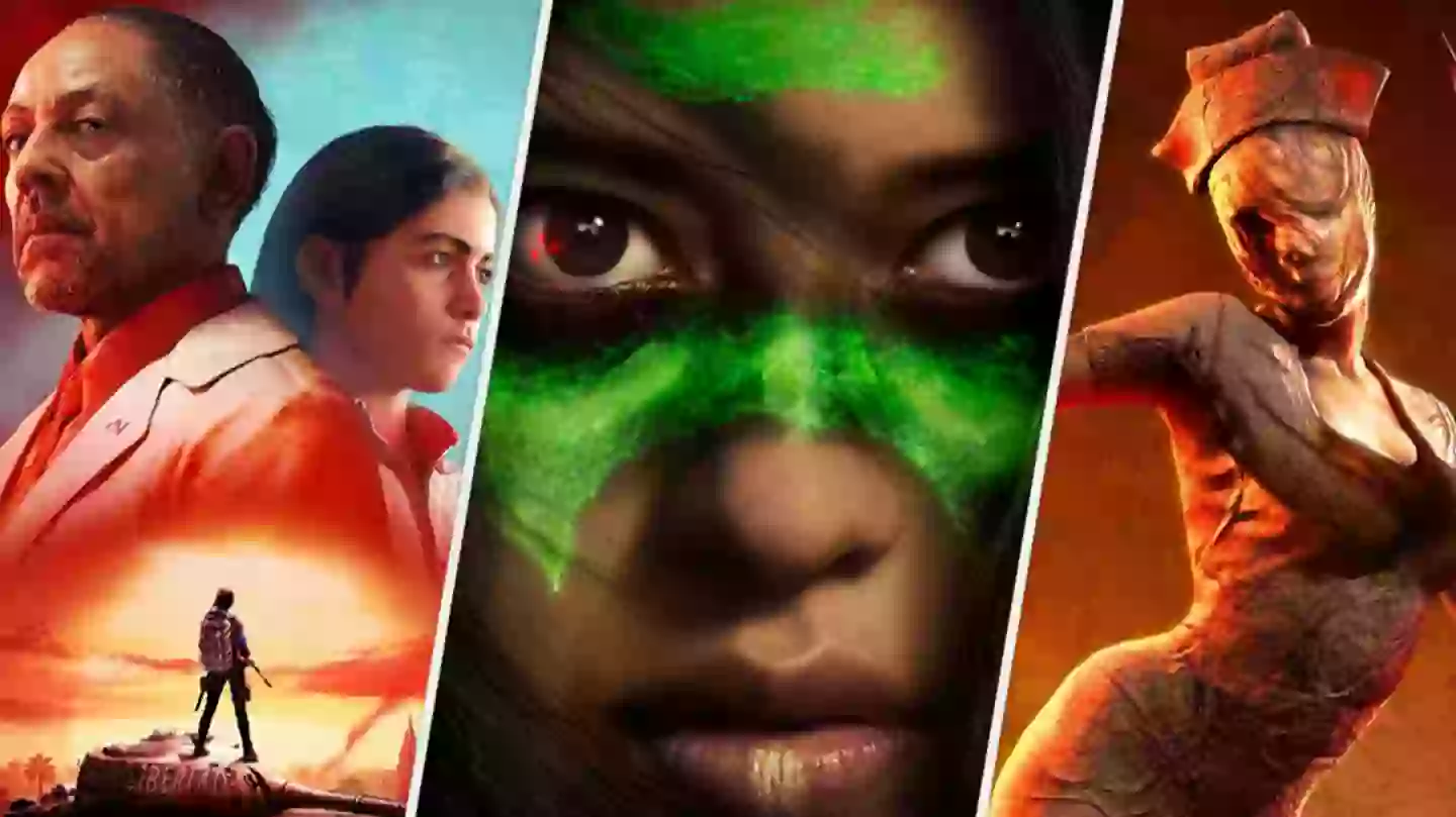 Five Games That Need To Go Back In Time Like ‘Prey’