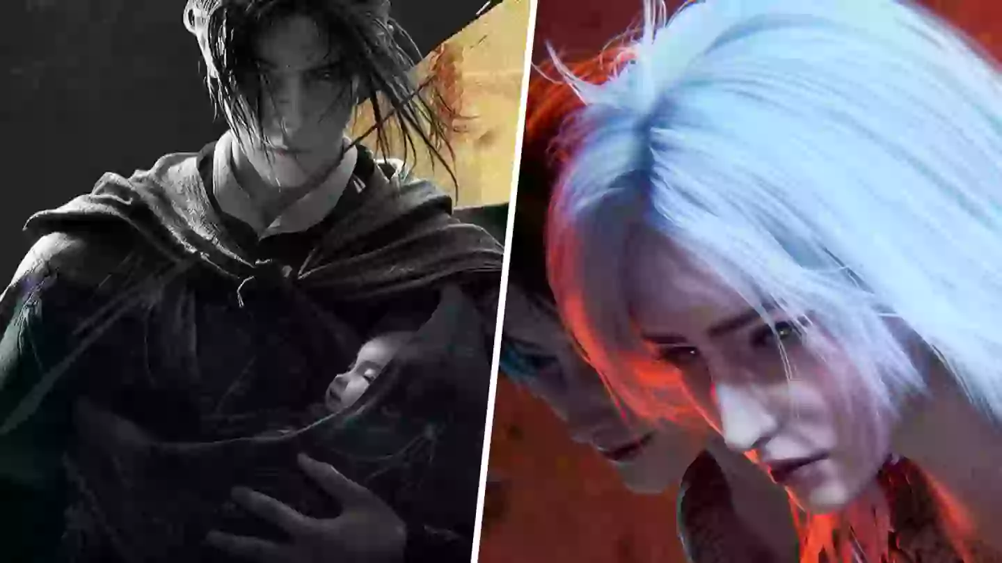 Ghost of Tsushima 2 be damned, we’re getting the next best thing