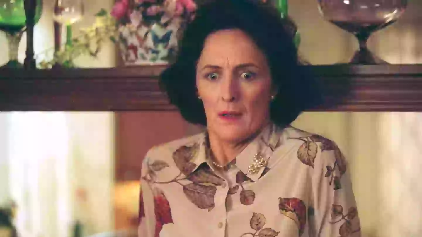 Harry Potter HBO reboot Petunia Dursley casting leaks