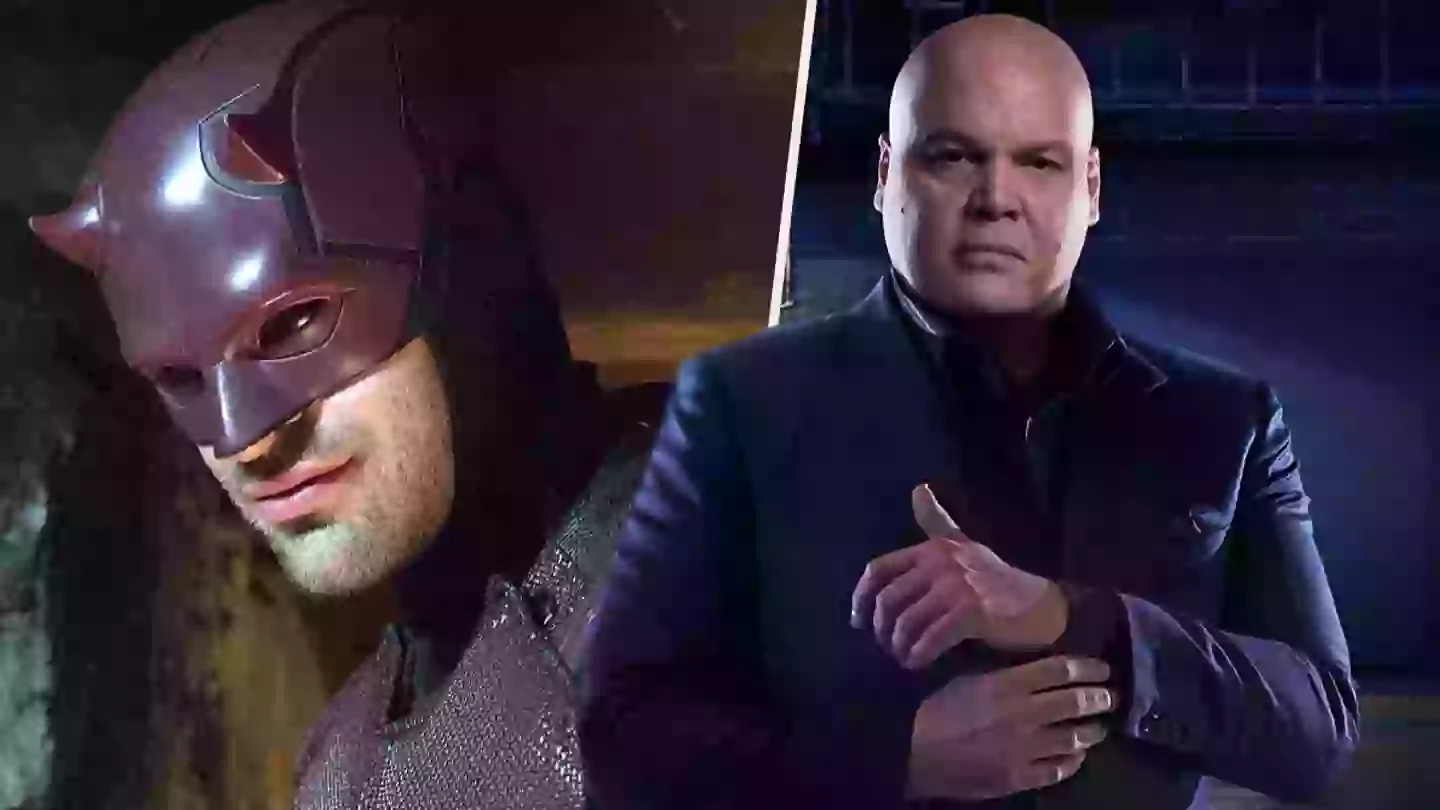 Kingpin Actor Finally Explains Why Netflix Cancelled ‘Daredevil’