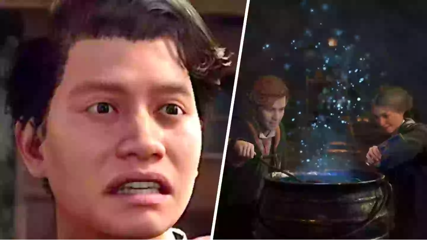 Hogwarts Legacy fan petition to ‘save’ sequel after divisive announcement reaches goal