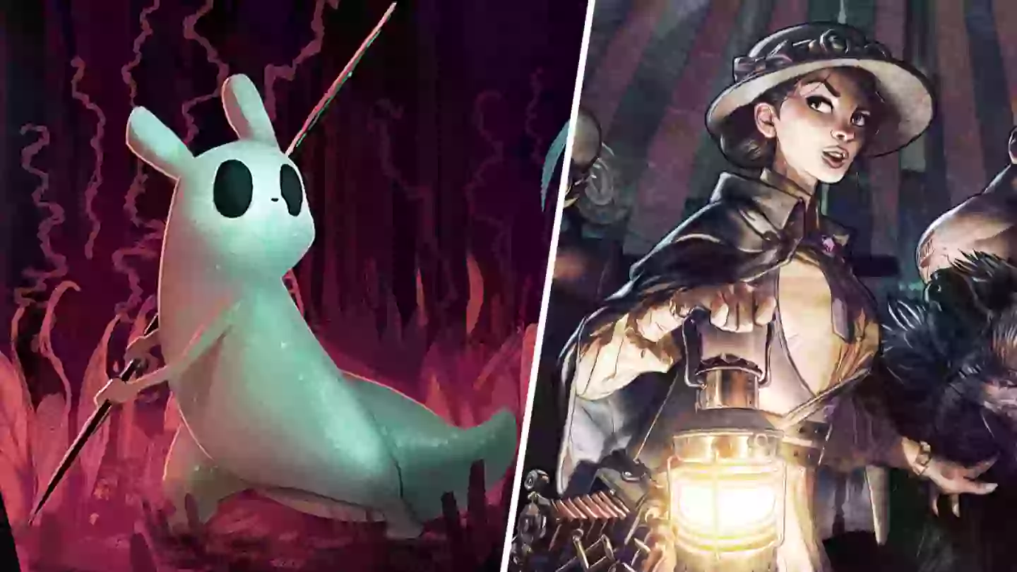 10 free PlayStation RPGs you may have missed