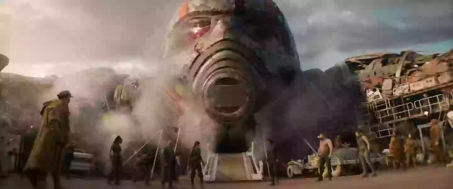 Deadpool and Wolverine