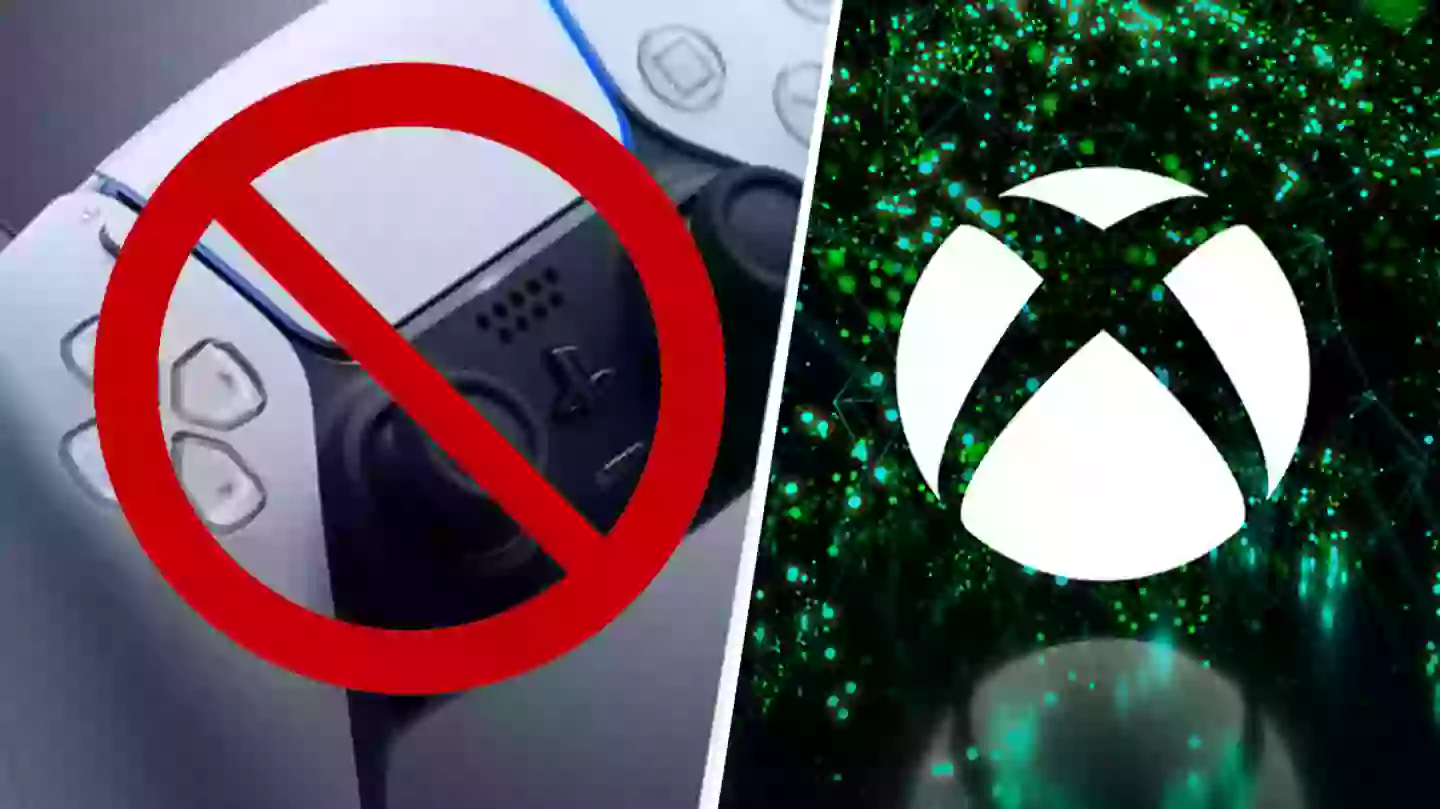 Xbox cancels major PlayStation 5 game, and fans aren’t happy