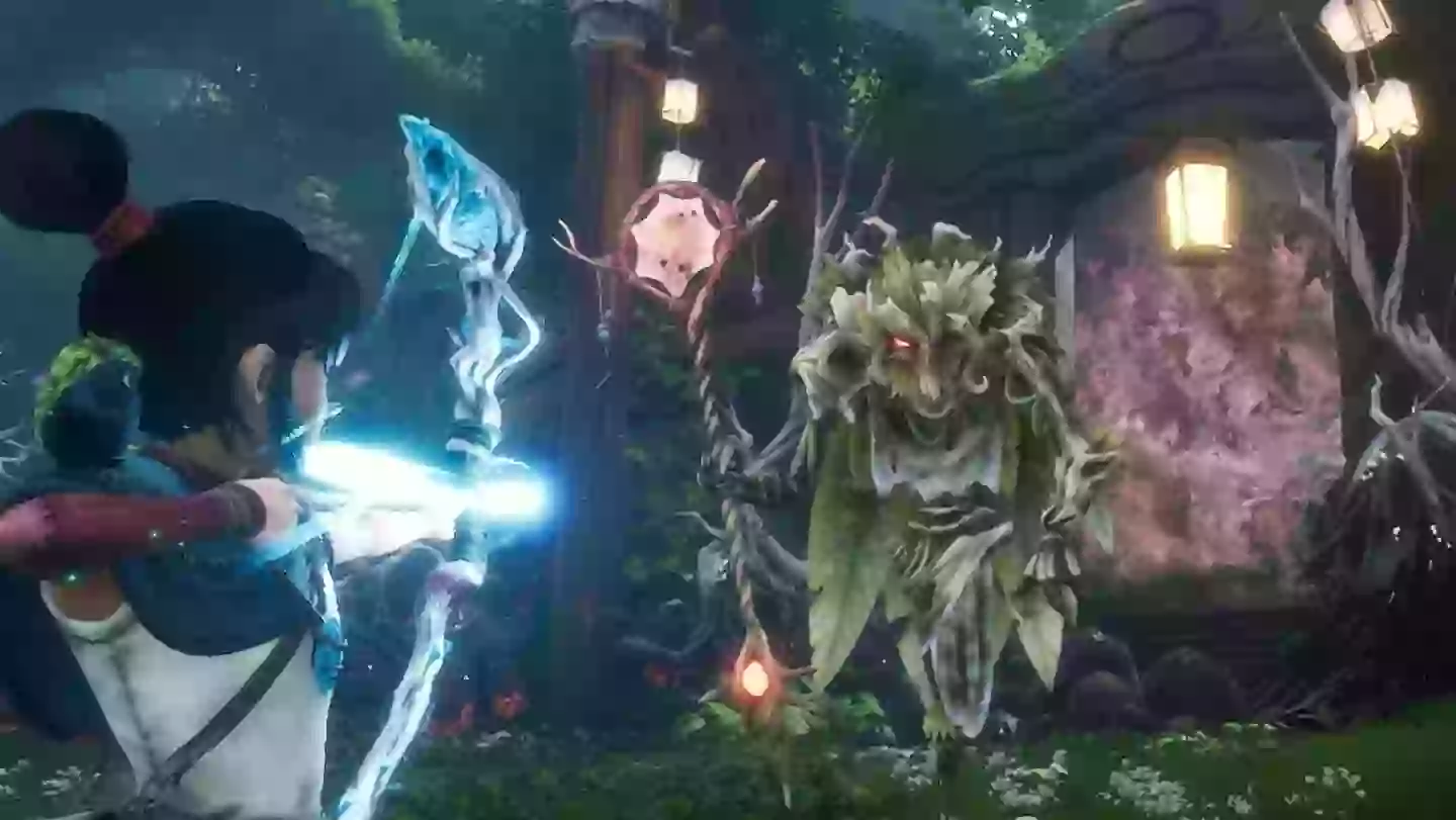 Kena: Bridge of Spirits /