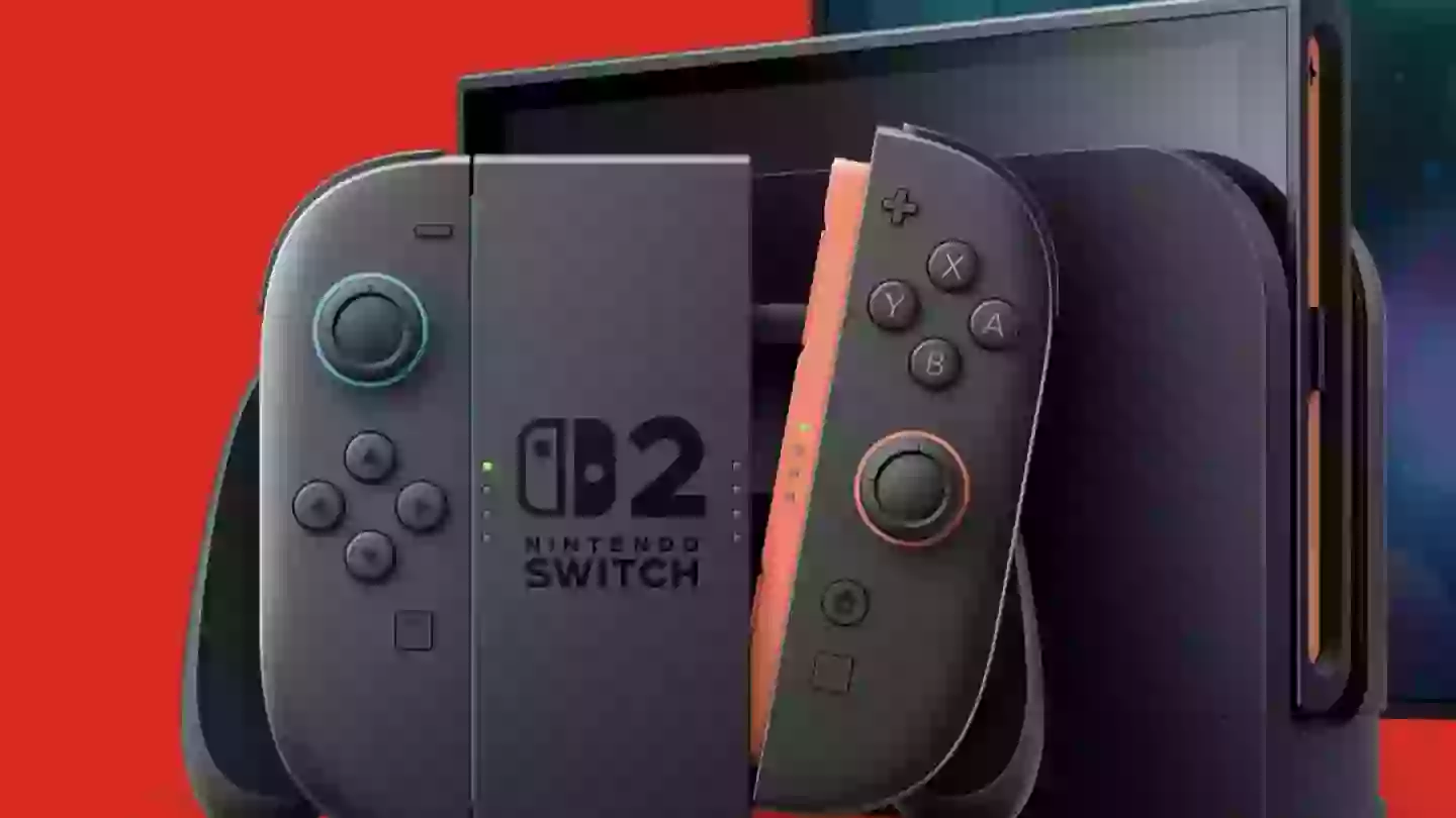 Nintendo Switch 2 scalpers roasted over ludicrous price