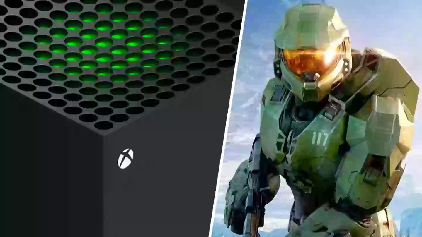 Xbox Series X gets hefty price cut, but you don’t have forever