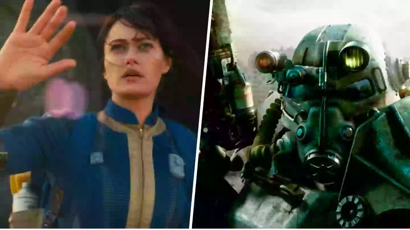 Fallout 5 quietly teased ahead of Amazon’s live-action series