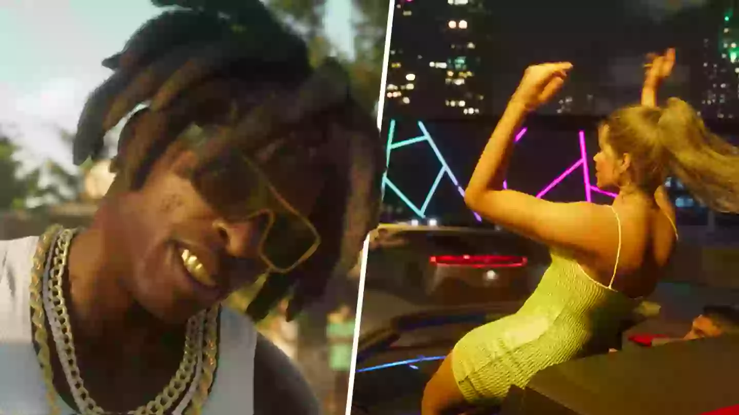 GTA 6 release date already has gamers everywhere planning mass sick day