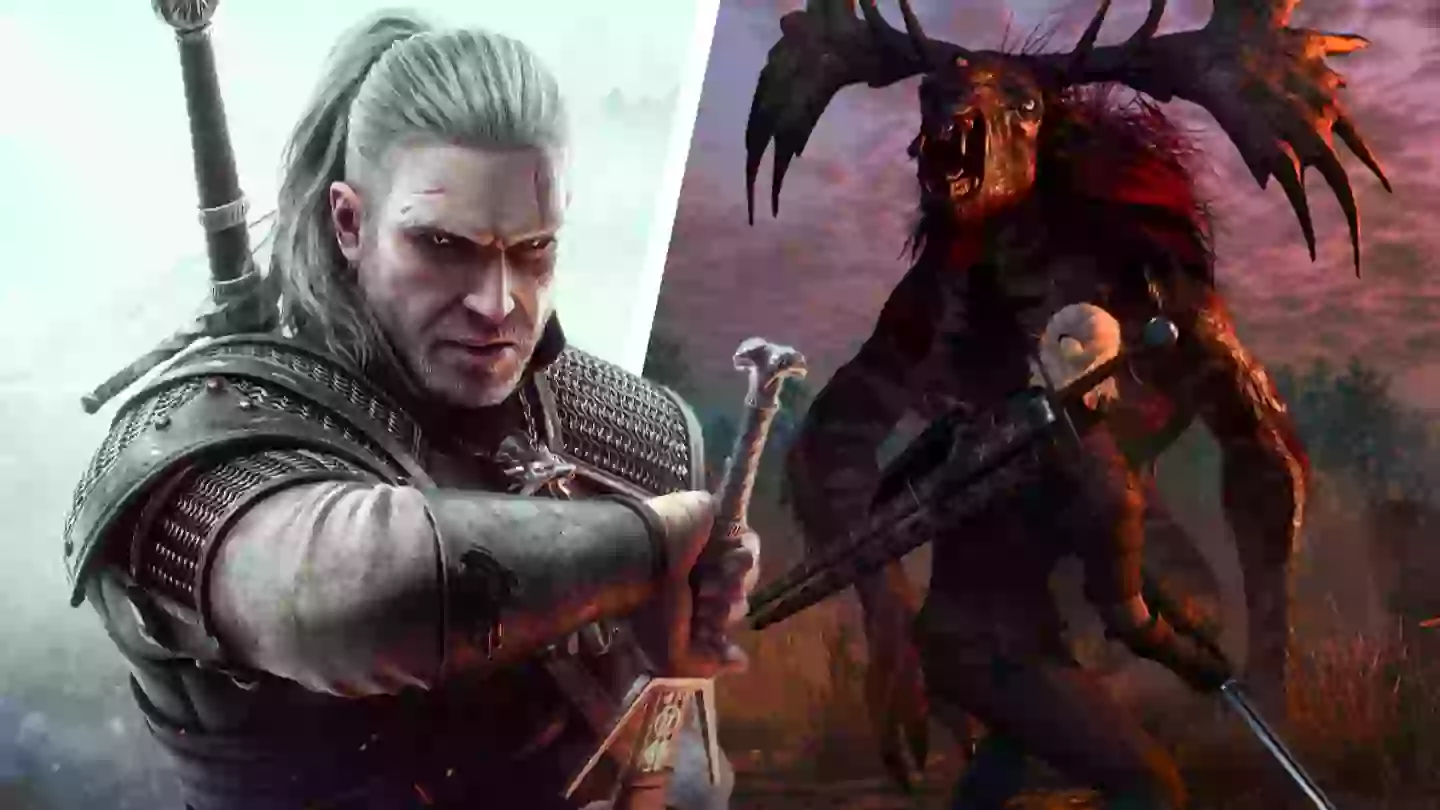 The Witcher 3 so good it ‘ruined all other games’, gamer laments