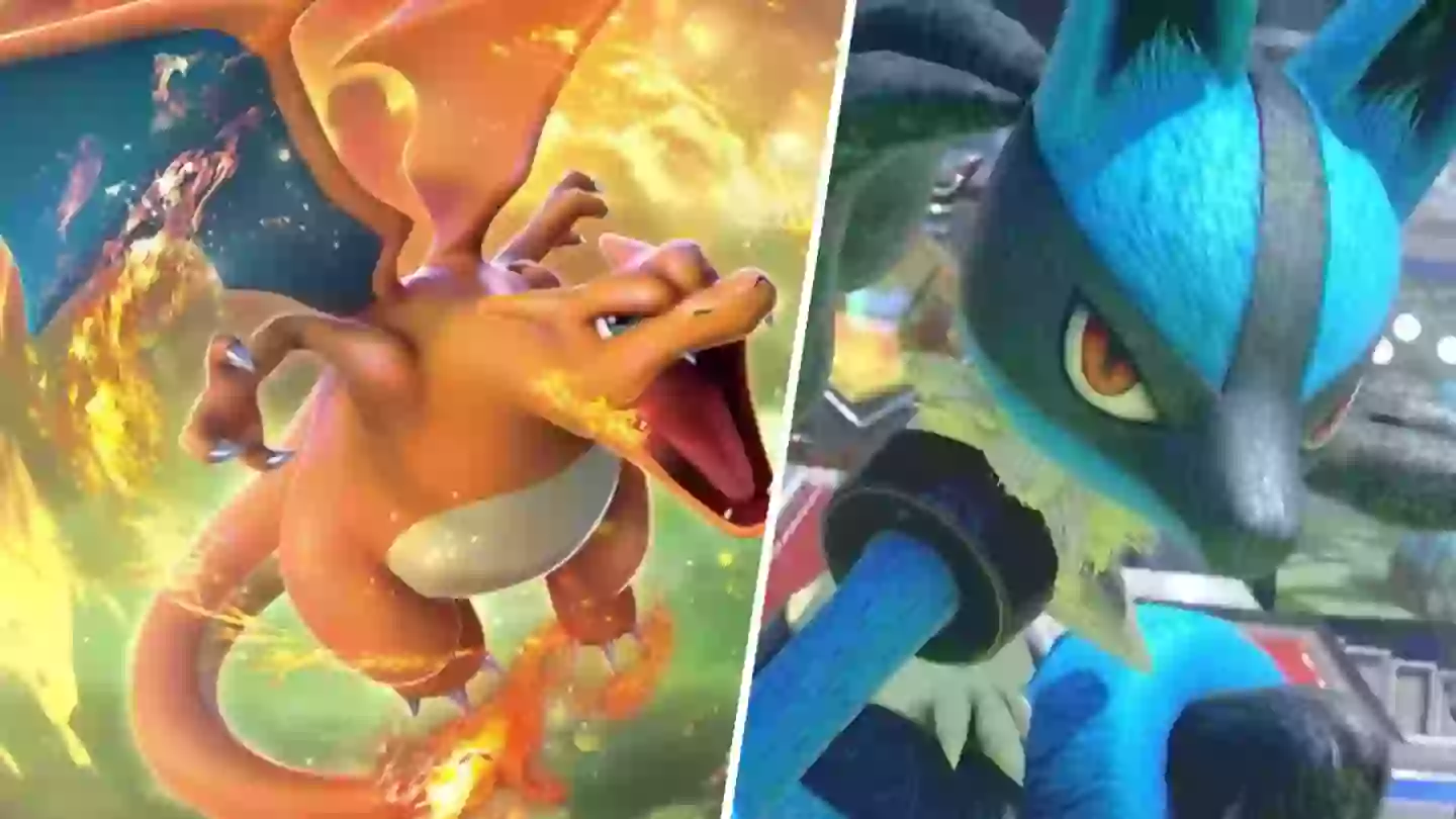 Pokémon fans in love with surprise new release