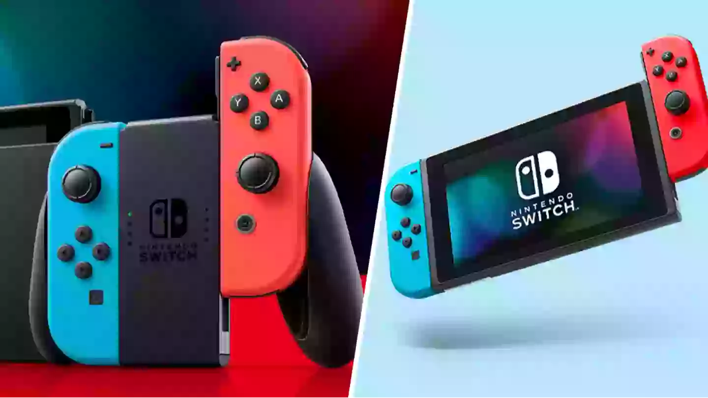 Nintendo Switch 2 release date leak suggests we need to start saving now