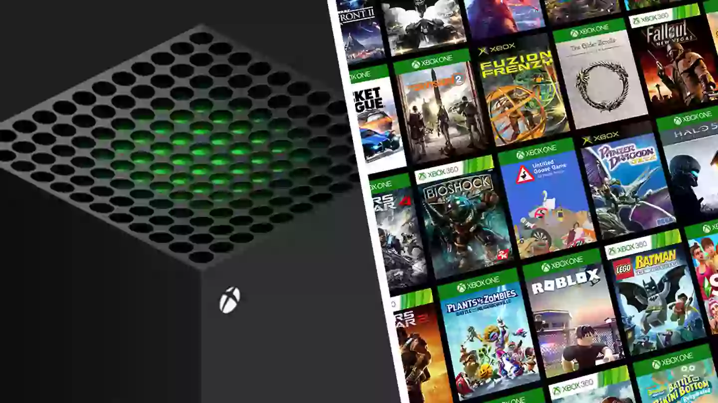 Free Xbox Series X and $200 Amazon credit up for grabs right now