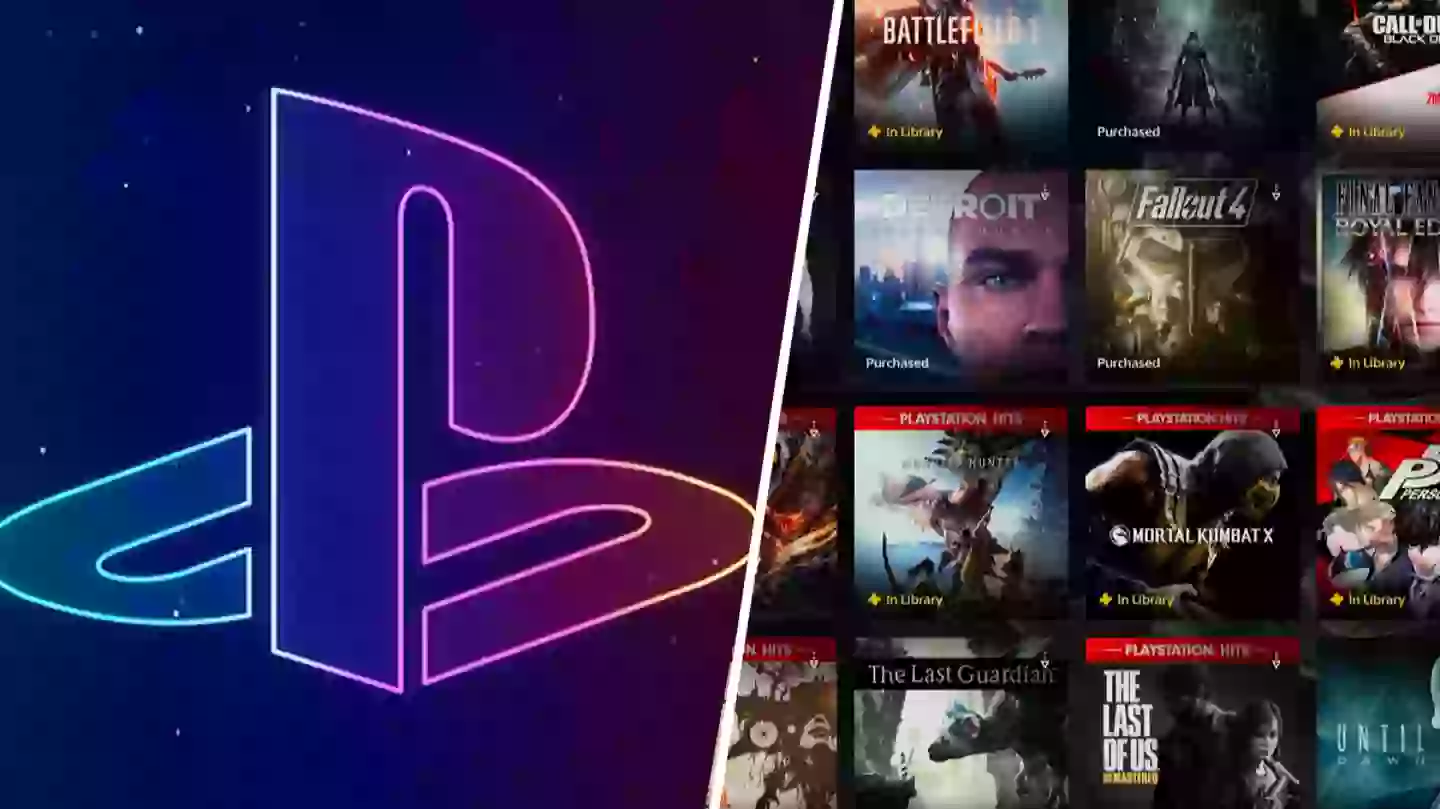 PlayStation gamers told they’re sitting on free store credit they don’t even know about