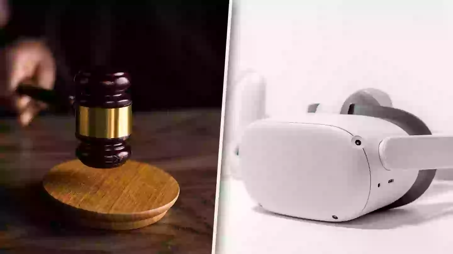 10-year-old boy kills mum after she refuses to buy him VR headset