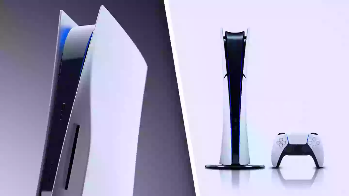 PlayStation 5 gamers treated to free download, no PS Plus required