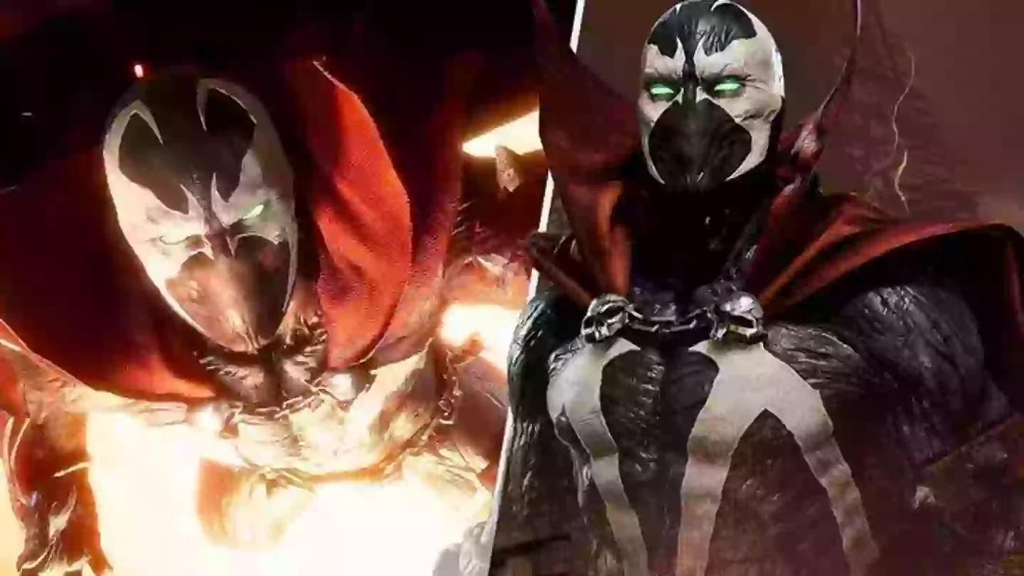 Spawn Creator Isn’t Ruling Out A New Video Game
