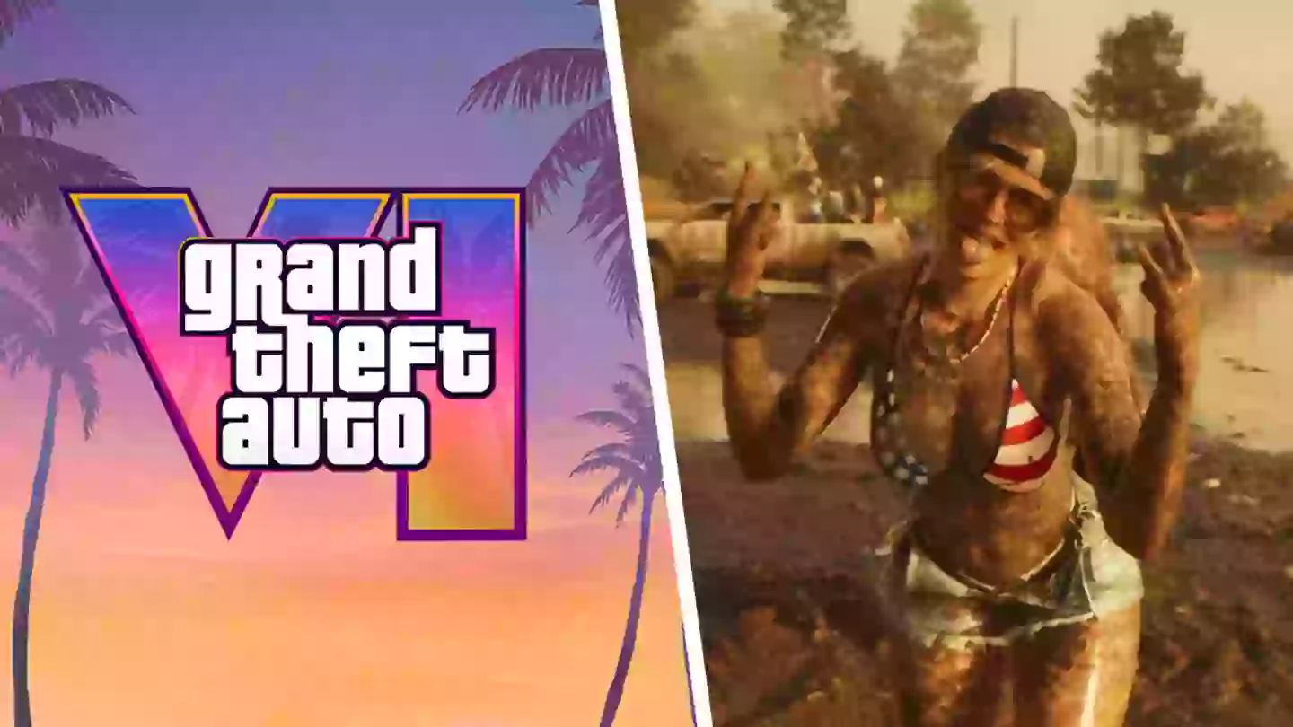 GTA 6 map found hidden on official artwork