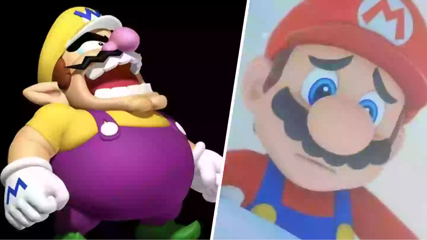 Nintendo fans roast surprise hardware reveal