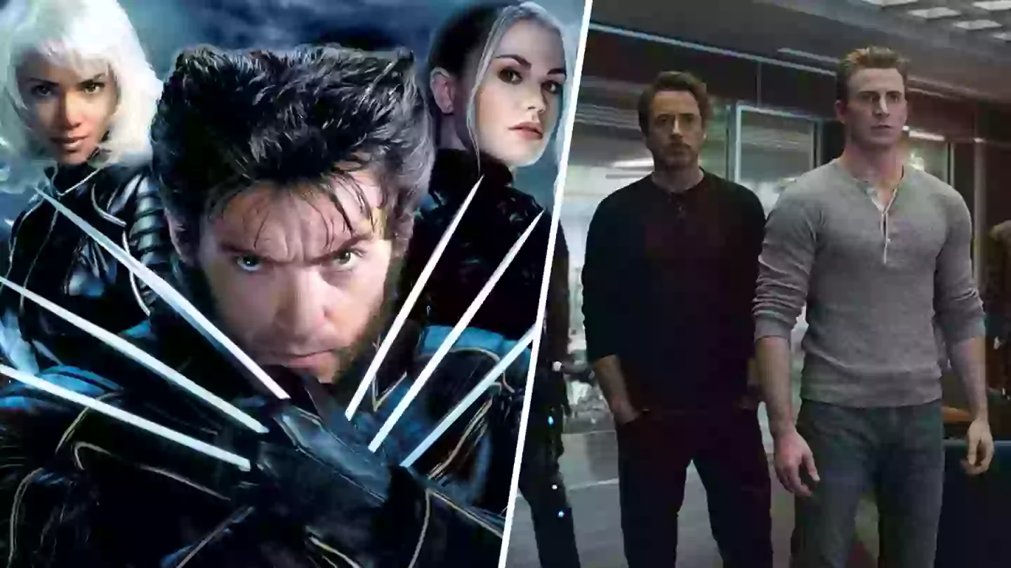 Avengers Vs. X-Men officially announced by Marvel