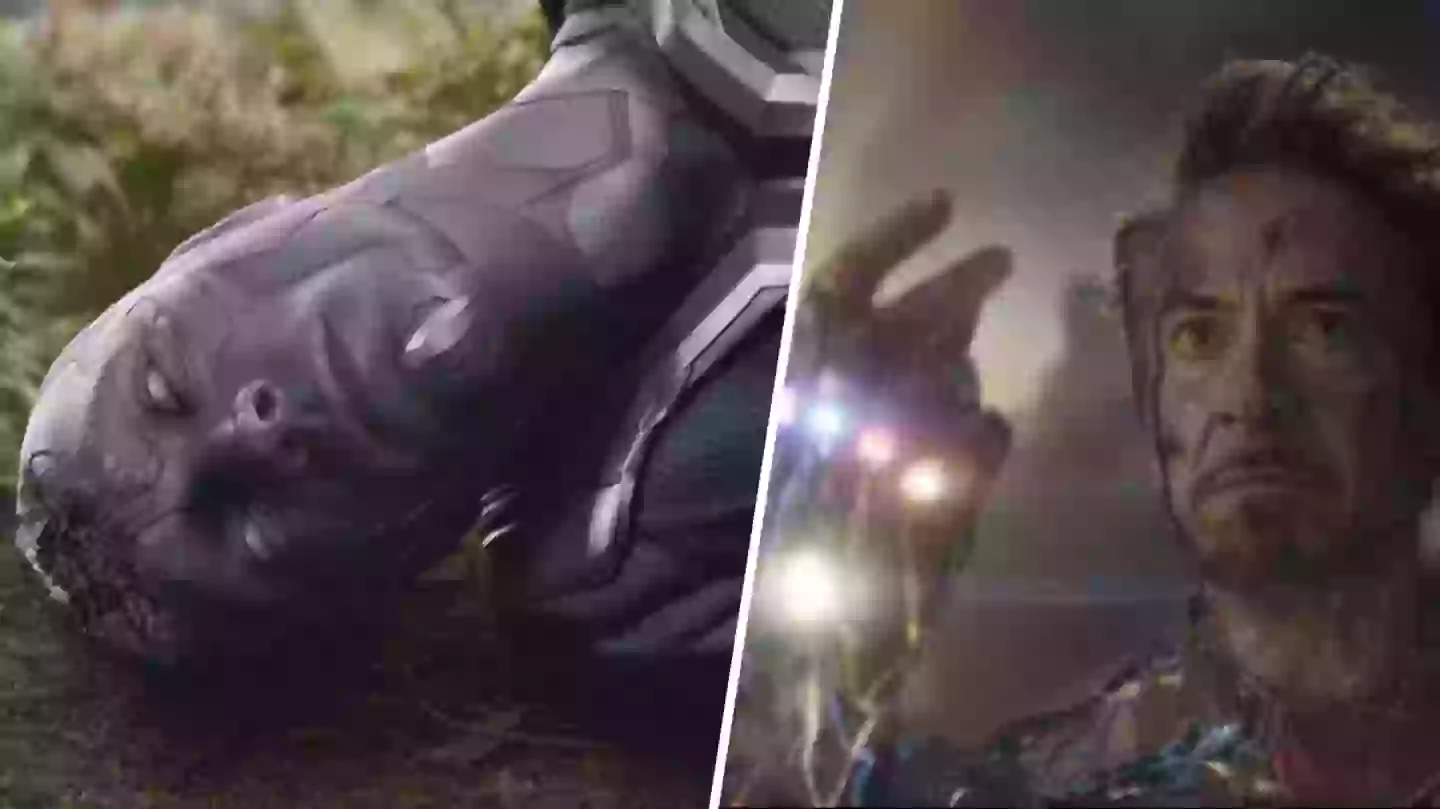 Marvel officially kills planned sequel in new update