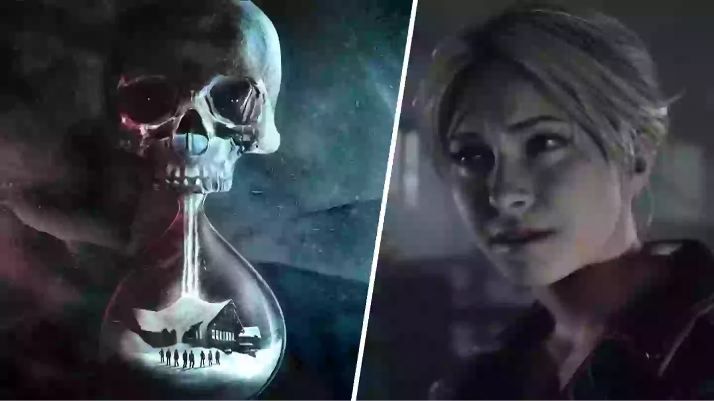 PlayStation finally provides a release date for the Until Dawn remake