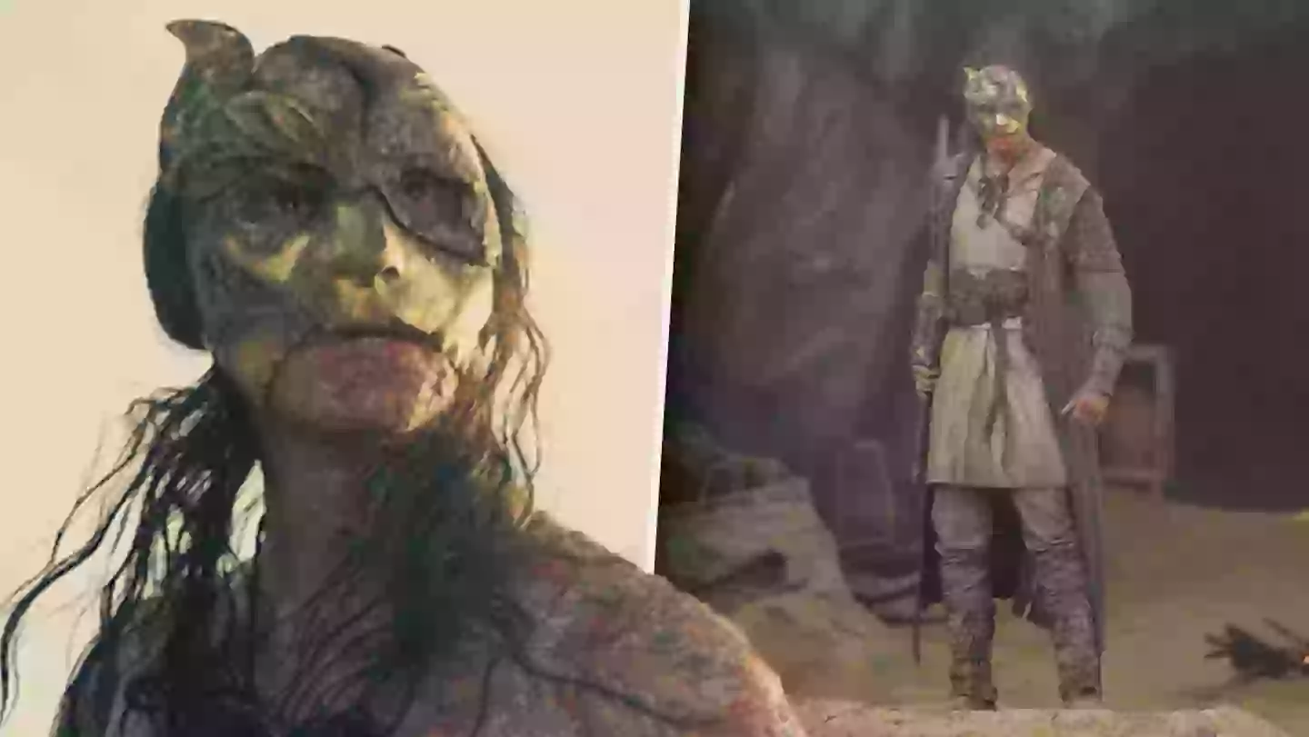 Chilling ‘House Of The Dragon’ Crabfeeder Is A Nod To Another ‘Game Of Thrones’ Antagonist