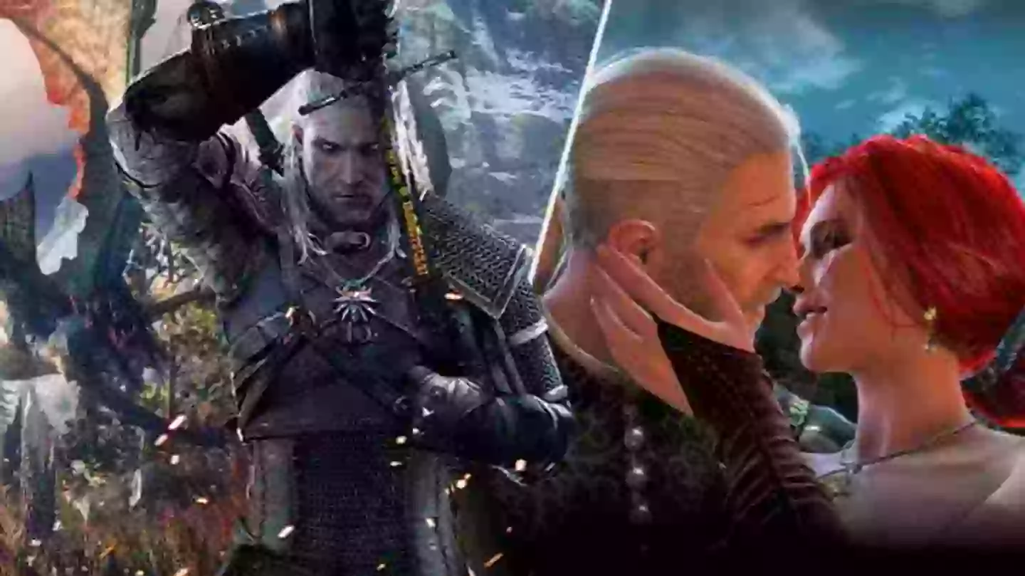 The Witcher 3 PS5/Xbox Series X version finally arriving this month, says insider